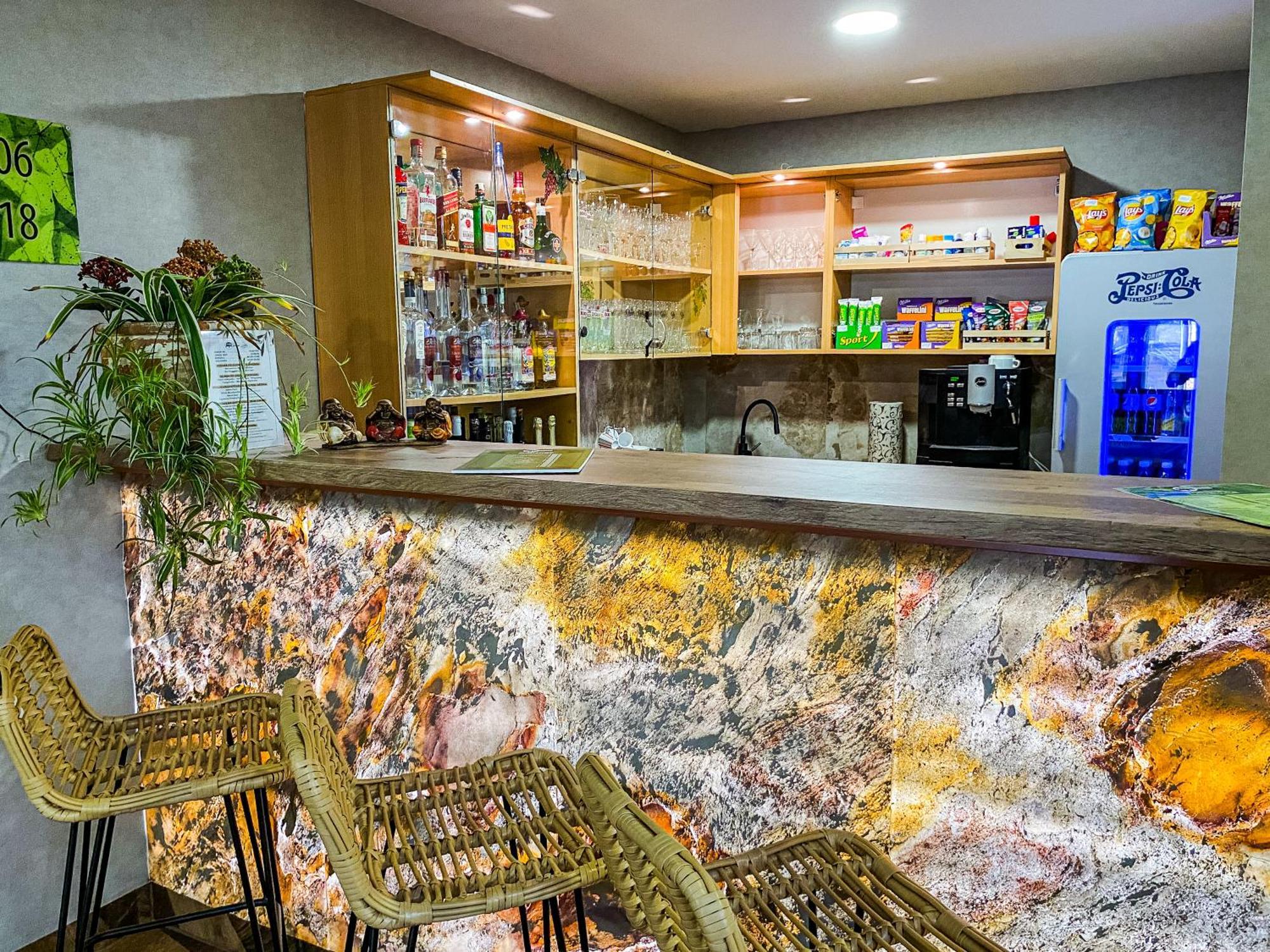 Park Hotel Sosto Nyiregyhaza Exterior photo